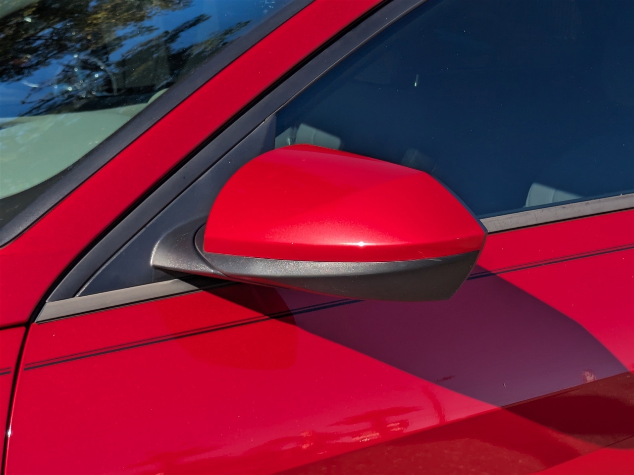 Hyundai Elantra SEL 2022