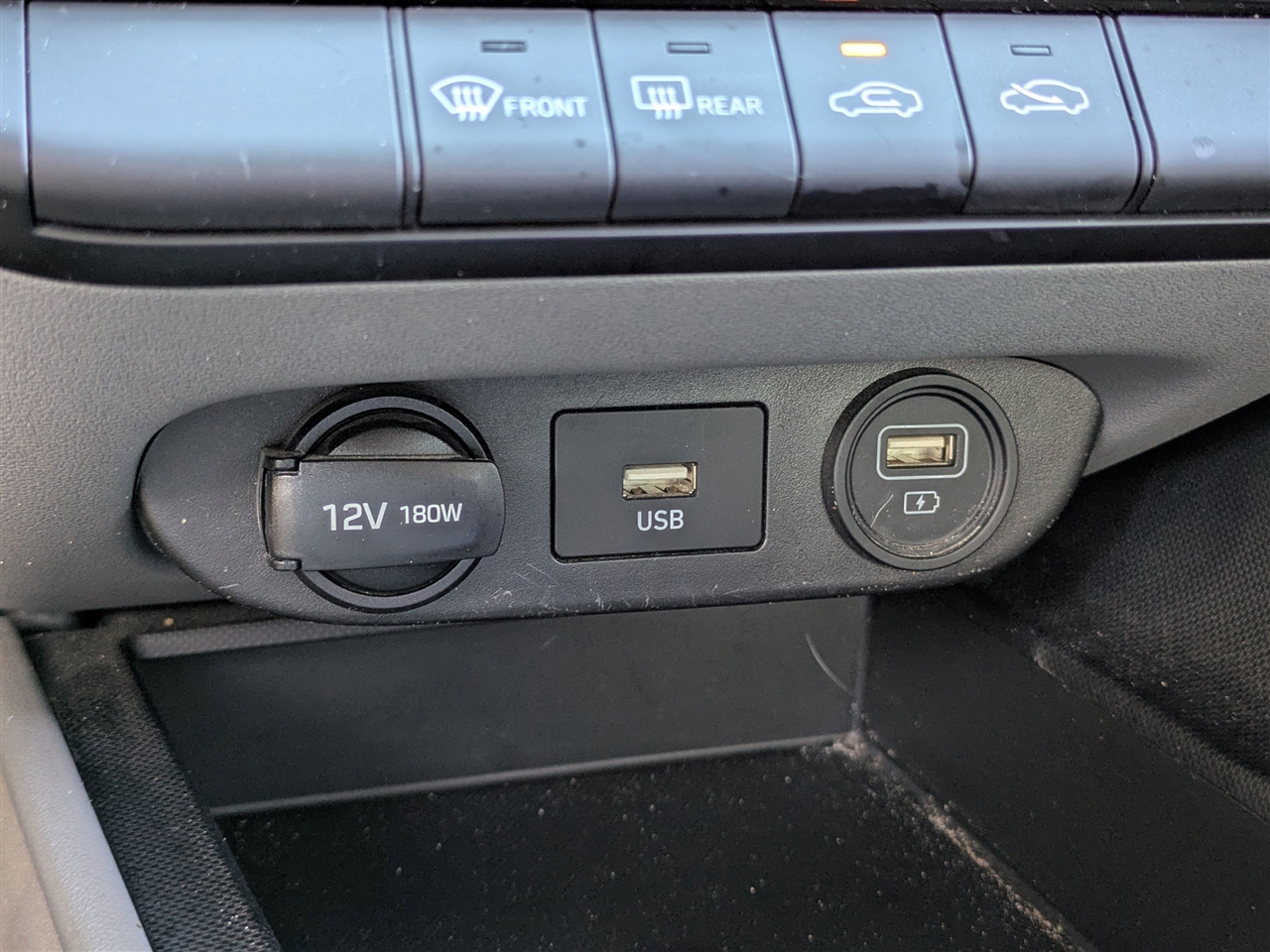 Hyundai Elantra SEL 2022