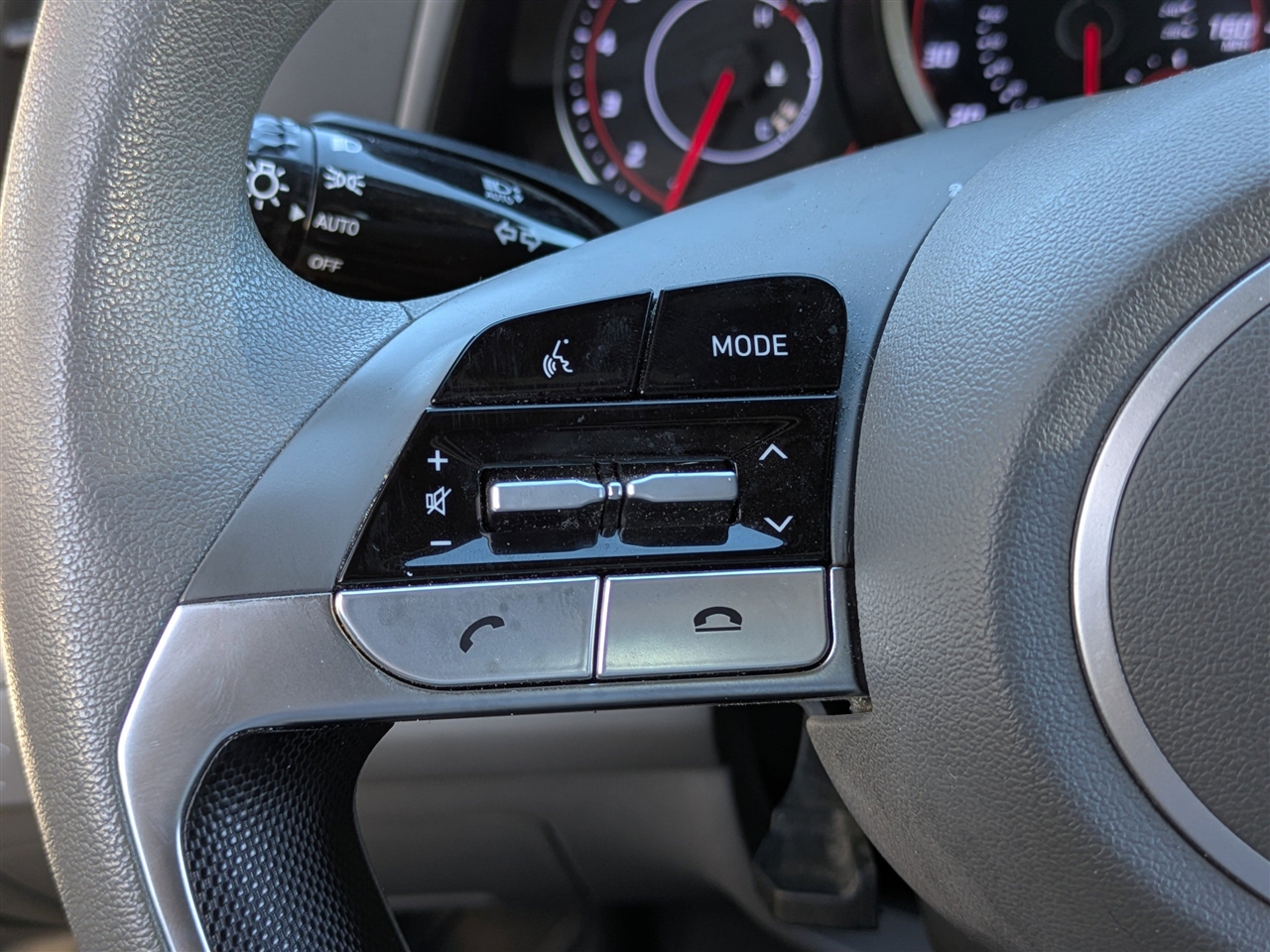 Hyundai Elantra SEL 2022