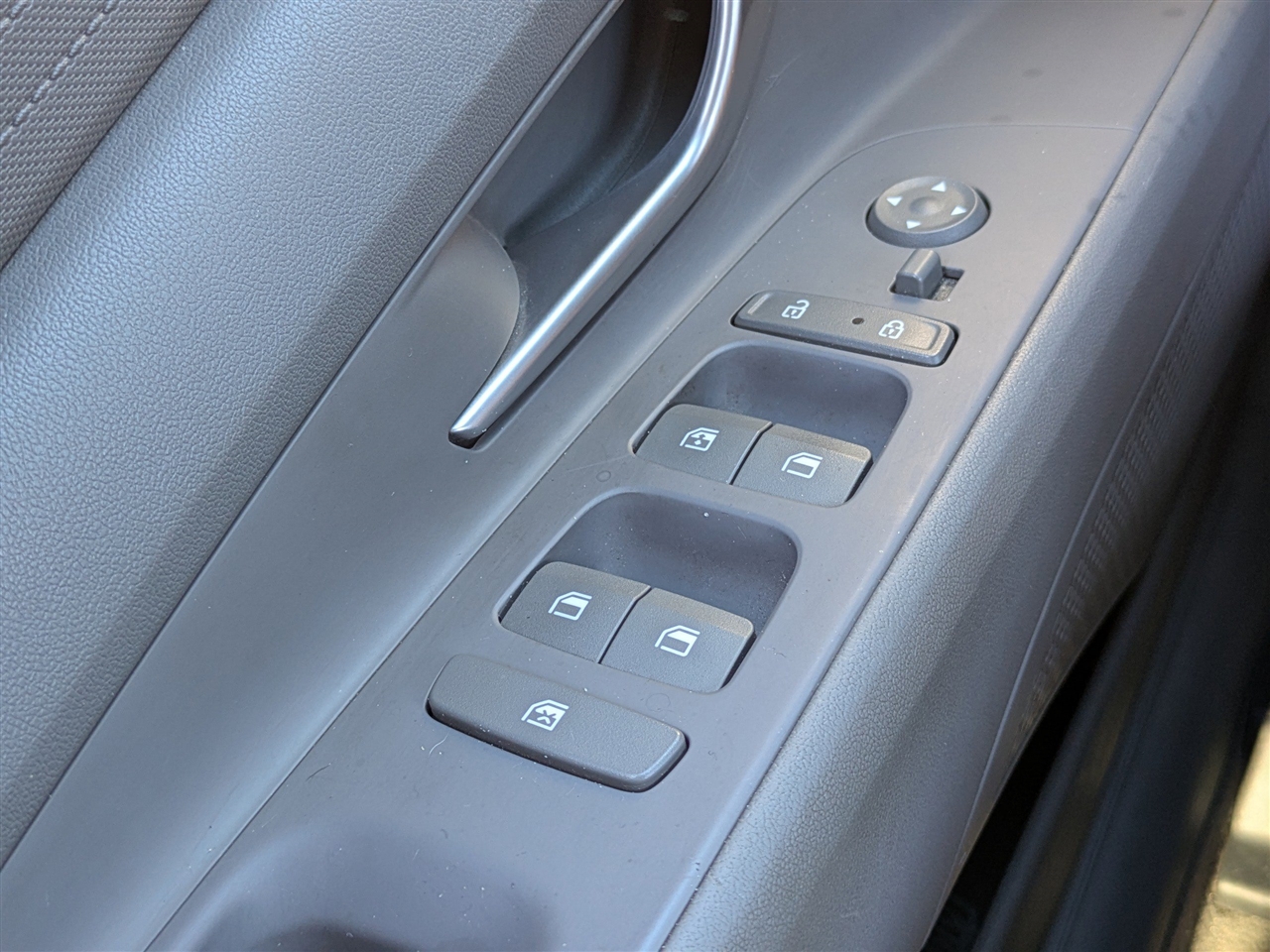 Hyundai Elantra SEL 2022