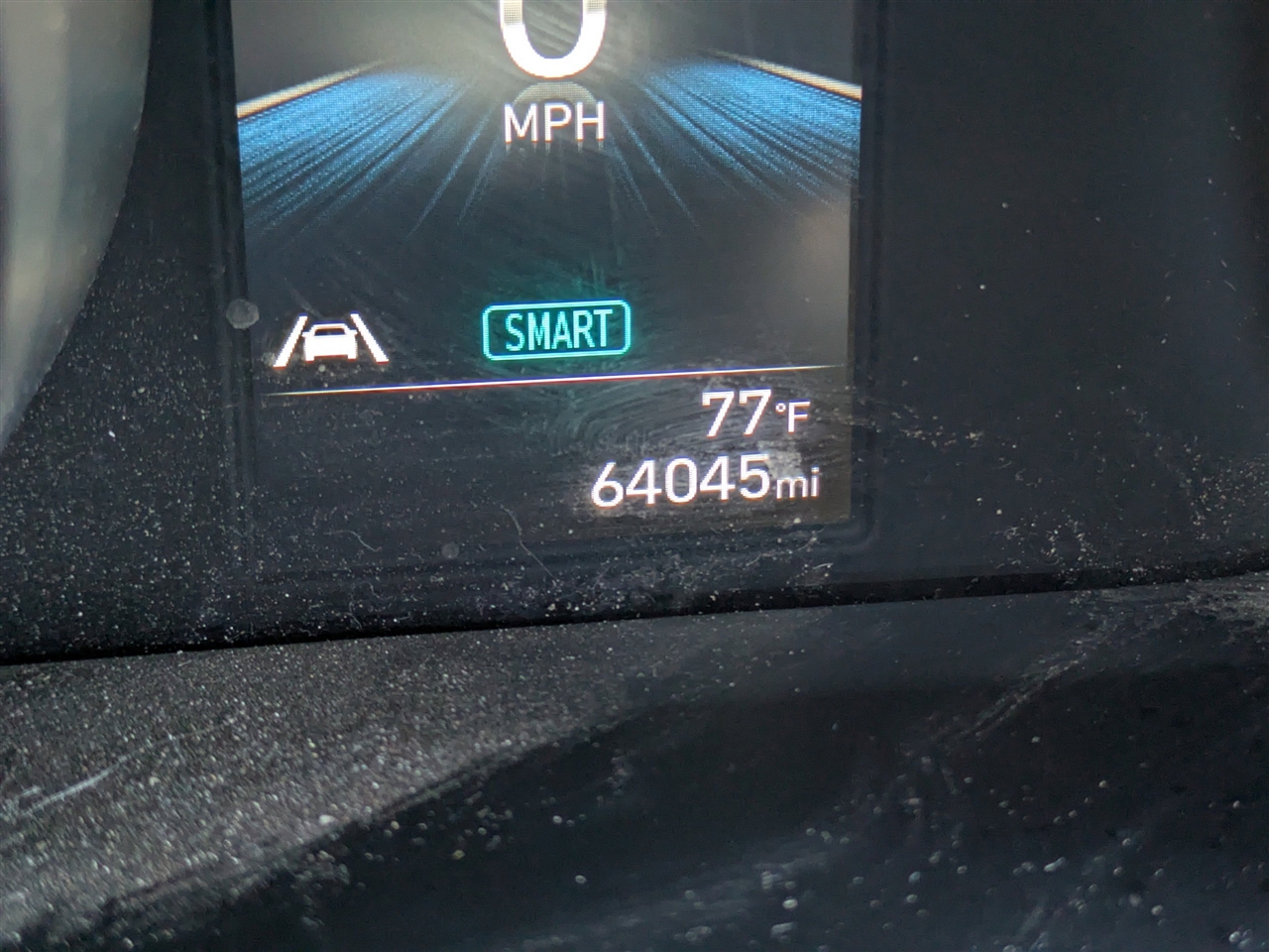 Hyundai Elantra SEL 2022