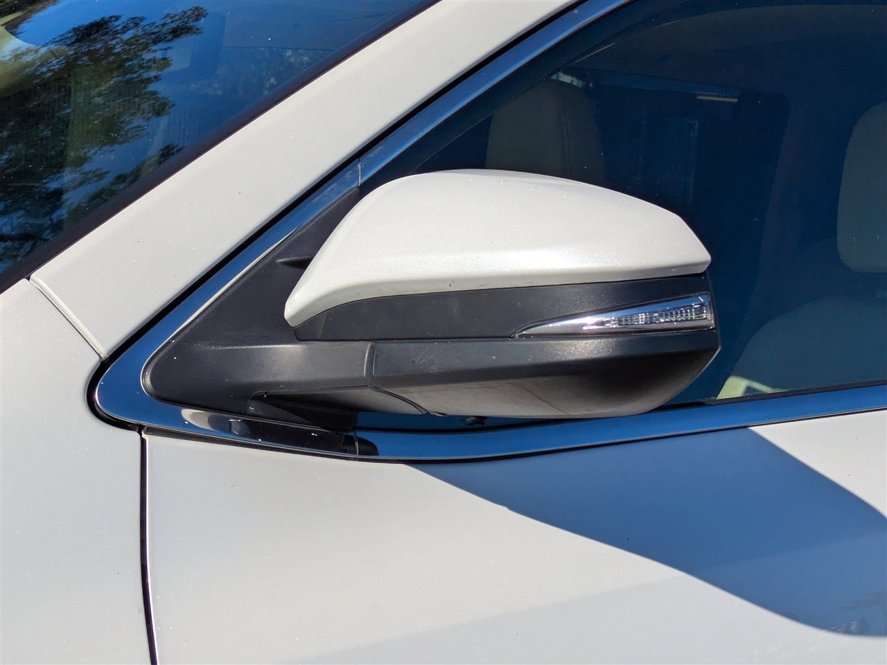 Toyota Highlander XLE FWD V6 2018