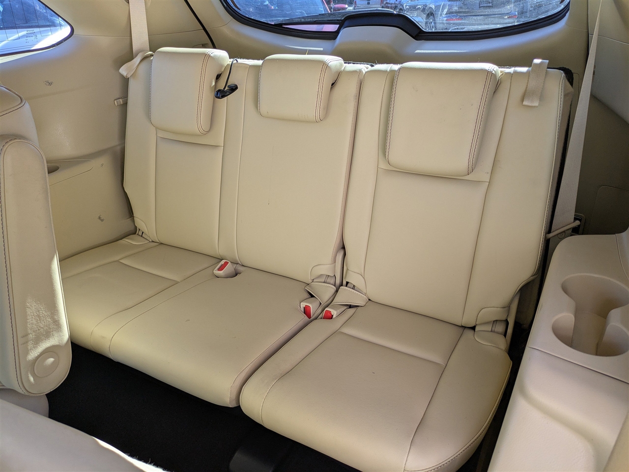 Toyota Highlander XLE FWD V6 2018