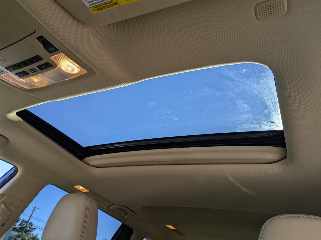 Toyota Highlander XLE FWD V6 2018