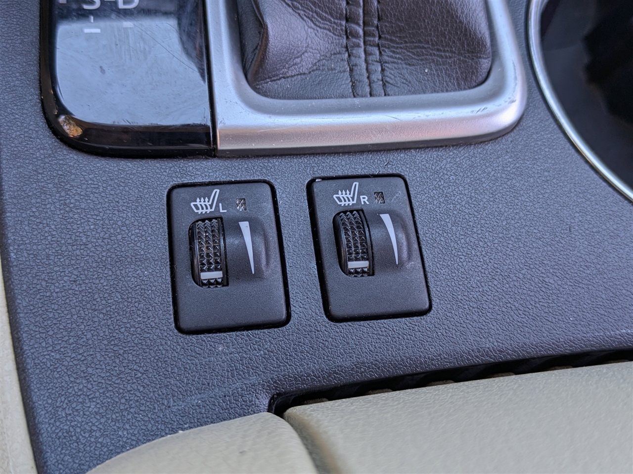 Toyota Highlander XLE FWD V6 2018