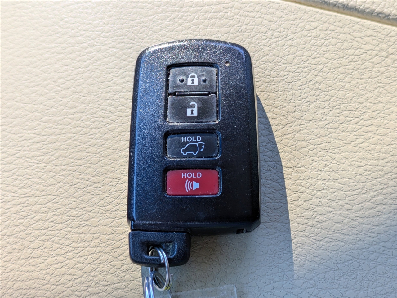 Toyota Highlander XLE FWD V6 2018