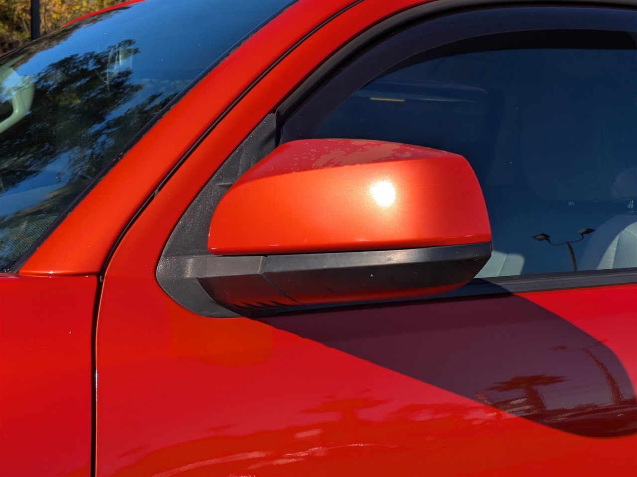 Toyota Tacoma SR5 Double Cab Long Bed V6 5AT 2WD 2018