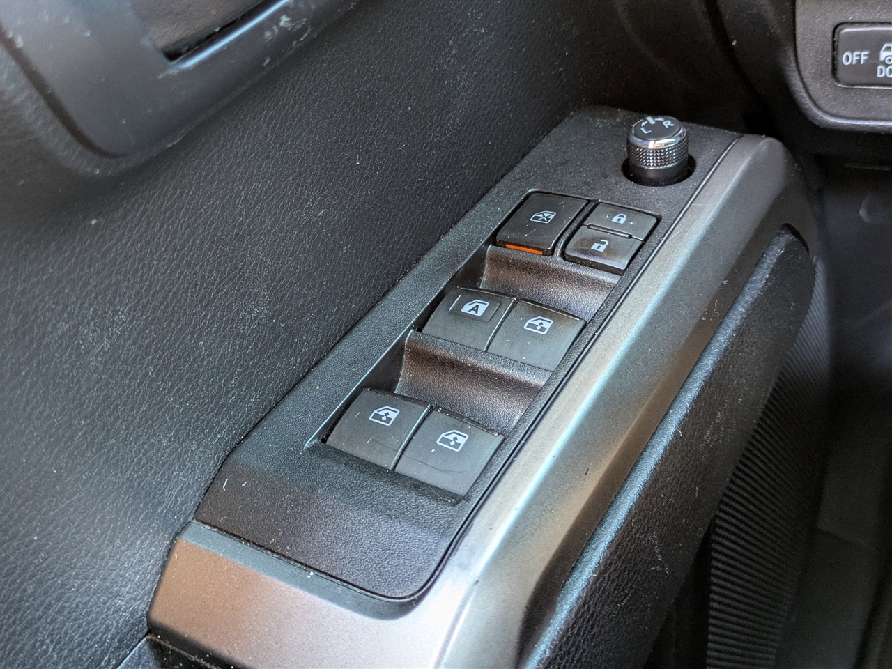 Toyota Tacoma SR5 Double Cab Long Bed V6 5AT 2WD 2018