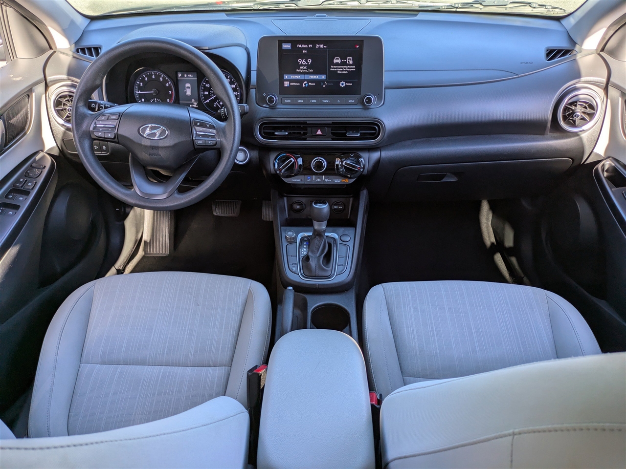 Hyundai Kona SEL 2023