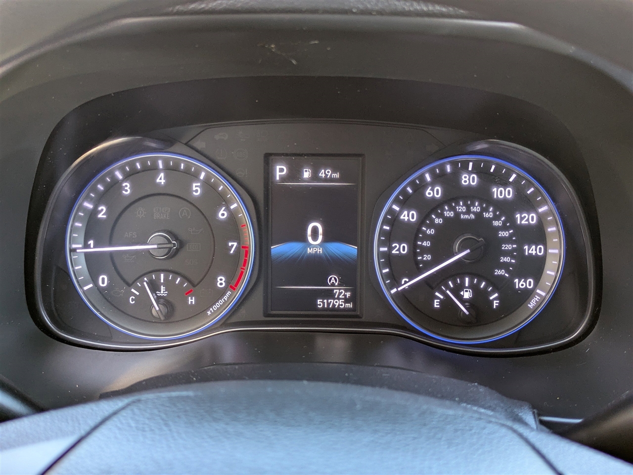 Hyundai Kona SEL 2023