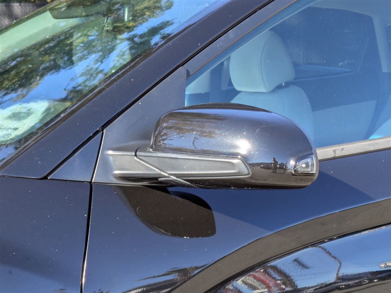 Hyundai Kona SEL 2023