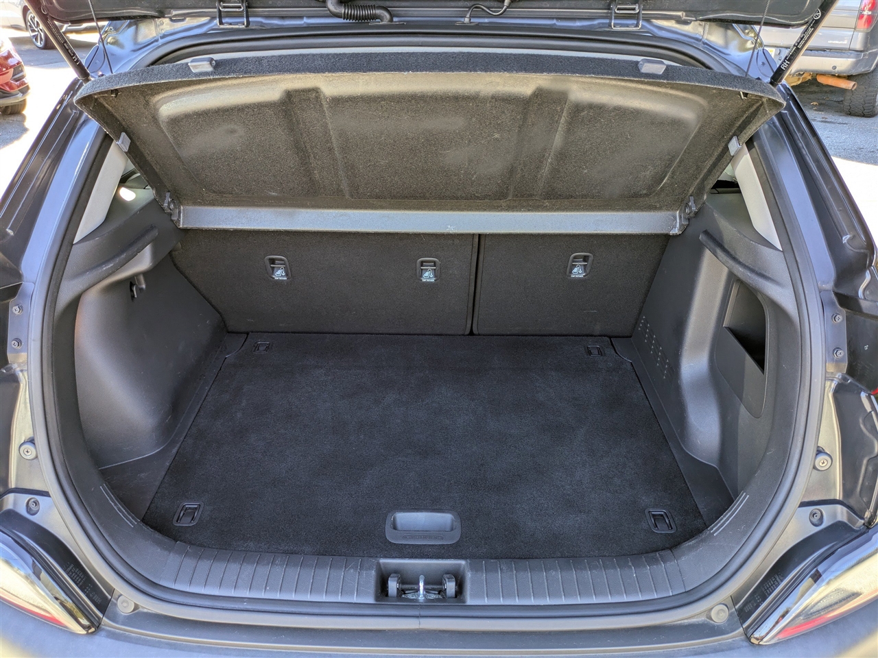 Hyundai Kona SEL 2023