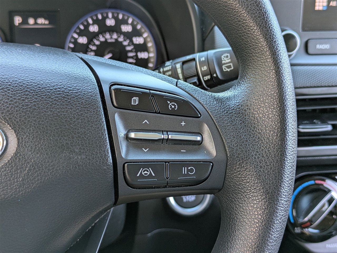 Hyundai Kona SEL 2023