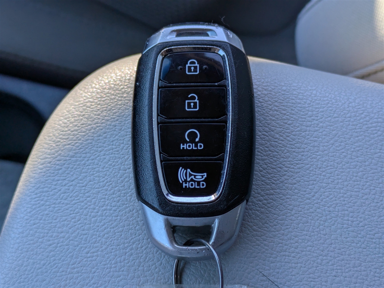 Hyundai Kona SEL 2023