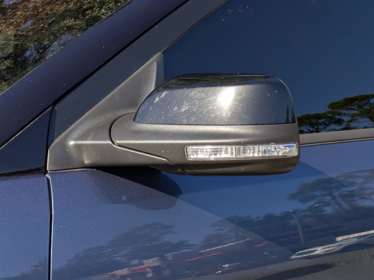 Ford Explorer Sport 4WD 2019