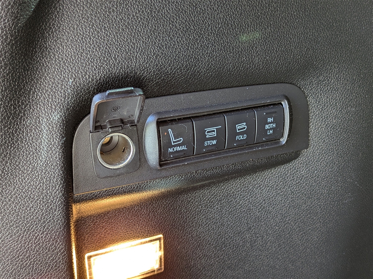 Ford Explorer Sport 4WD 2019