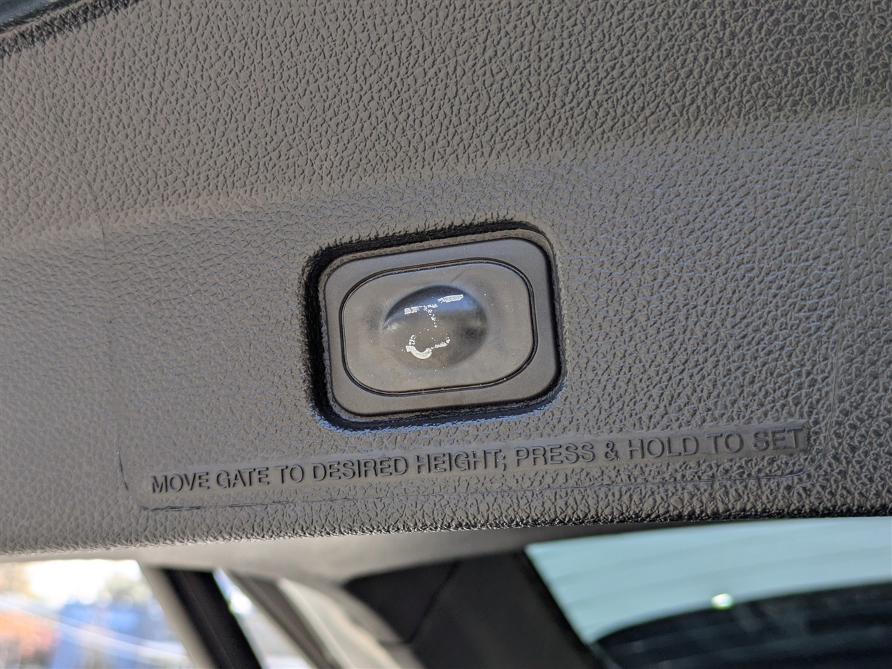 Ford Explorer Sport 4WD 2019