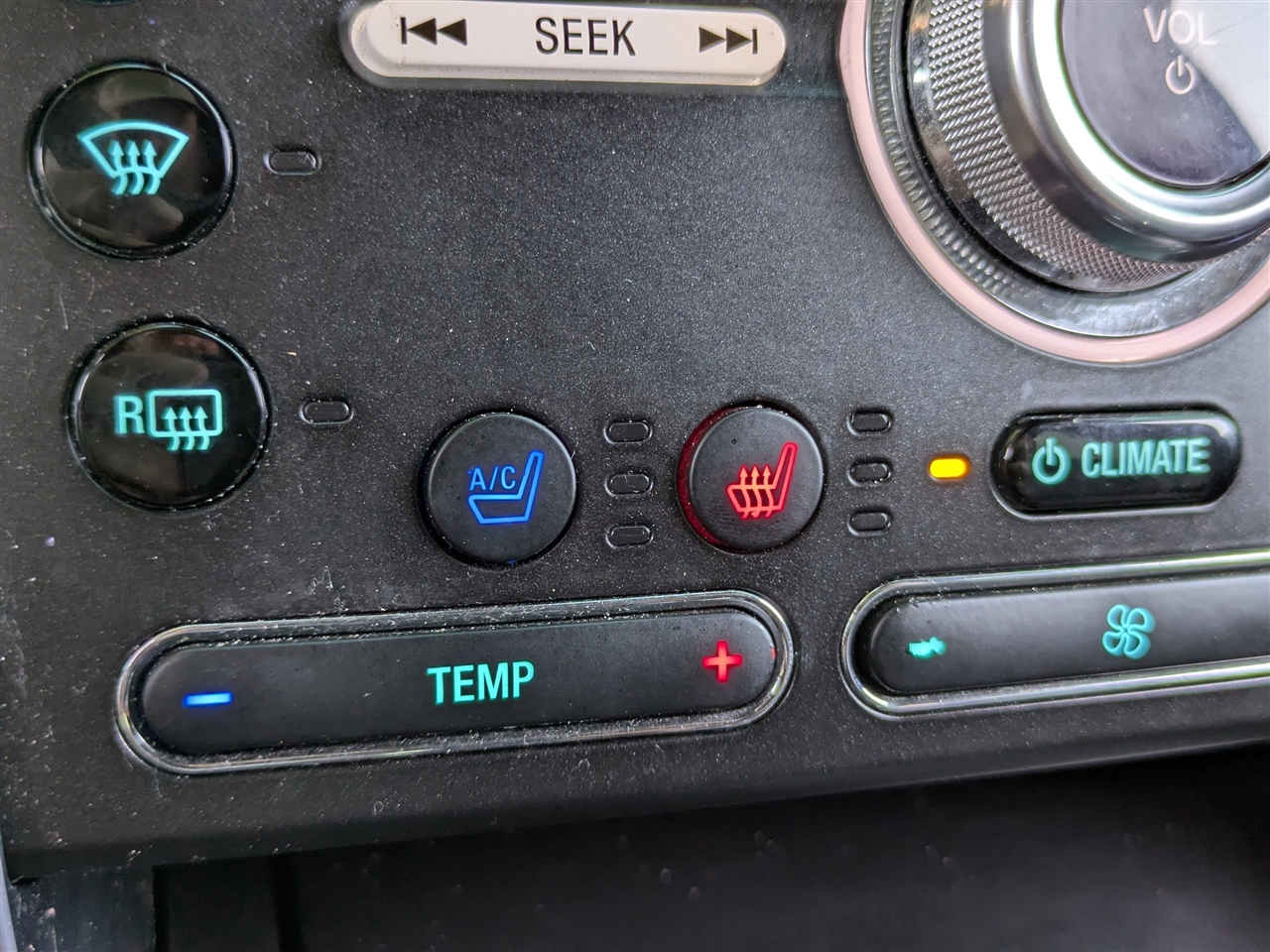 Ford Explorer Sport 4WD 2019