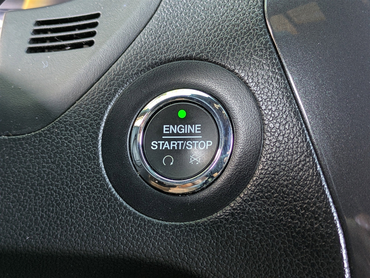 Ford Explorer Sport 4WD 2019