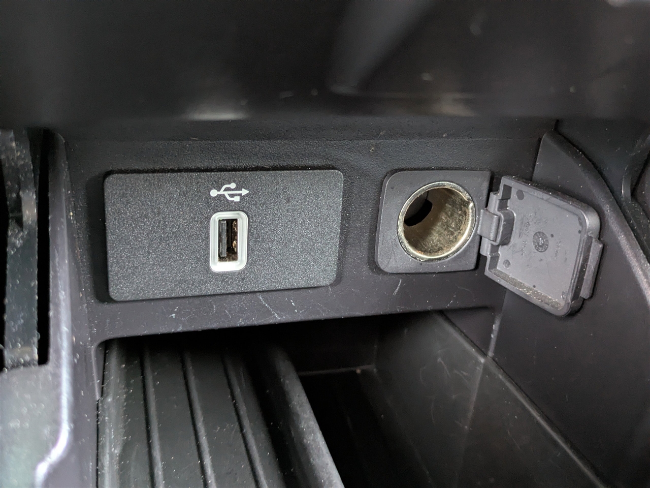 Ford Explorer Sport 4WD 2019