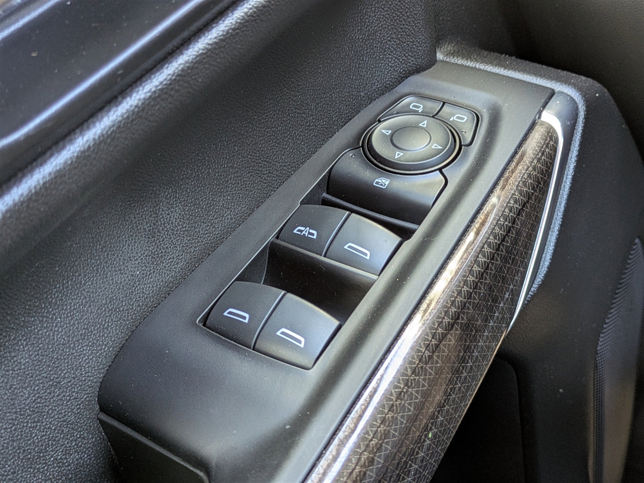 Chevrolet Silverado 1500 LT Crew Cab 2WD 2021