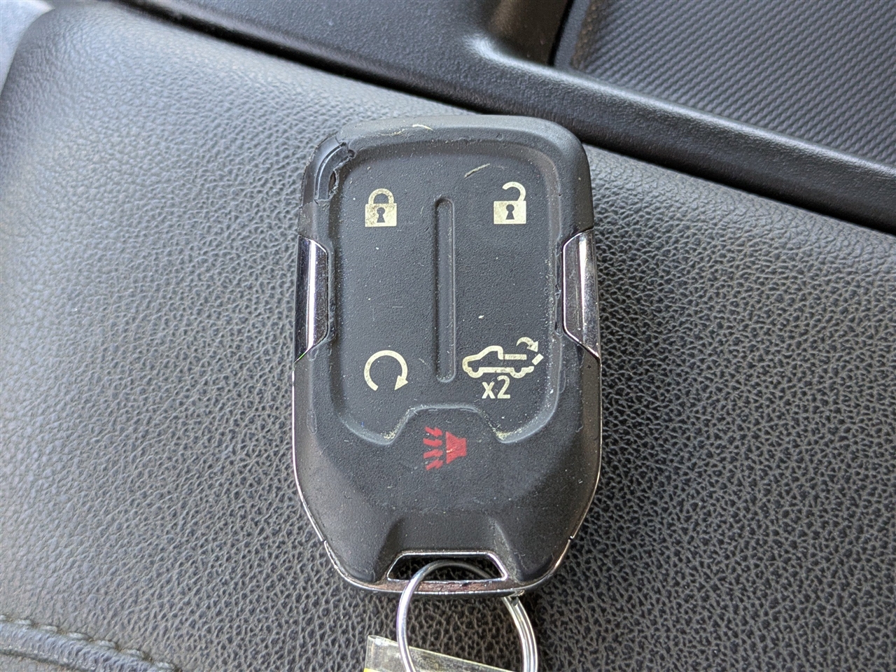 Chevrolet Silverado 1500 LT Crew Cab 2WD 2021