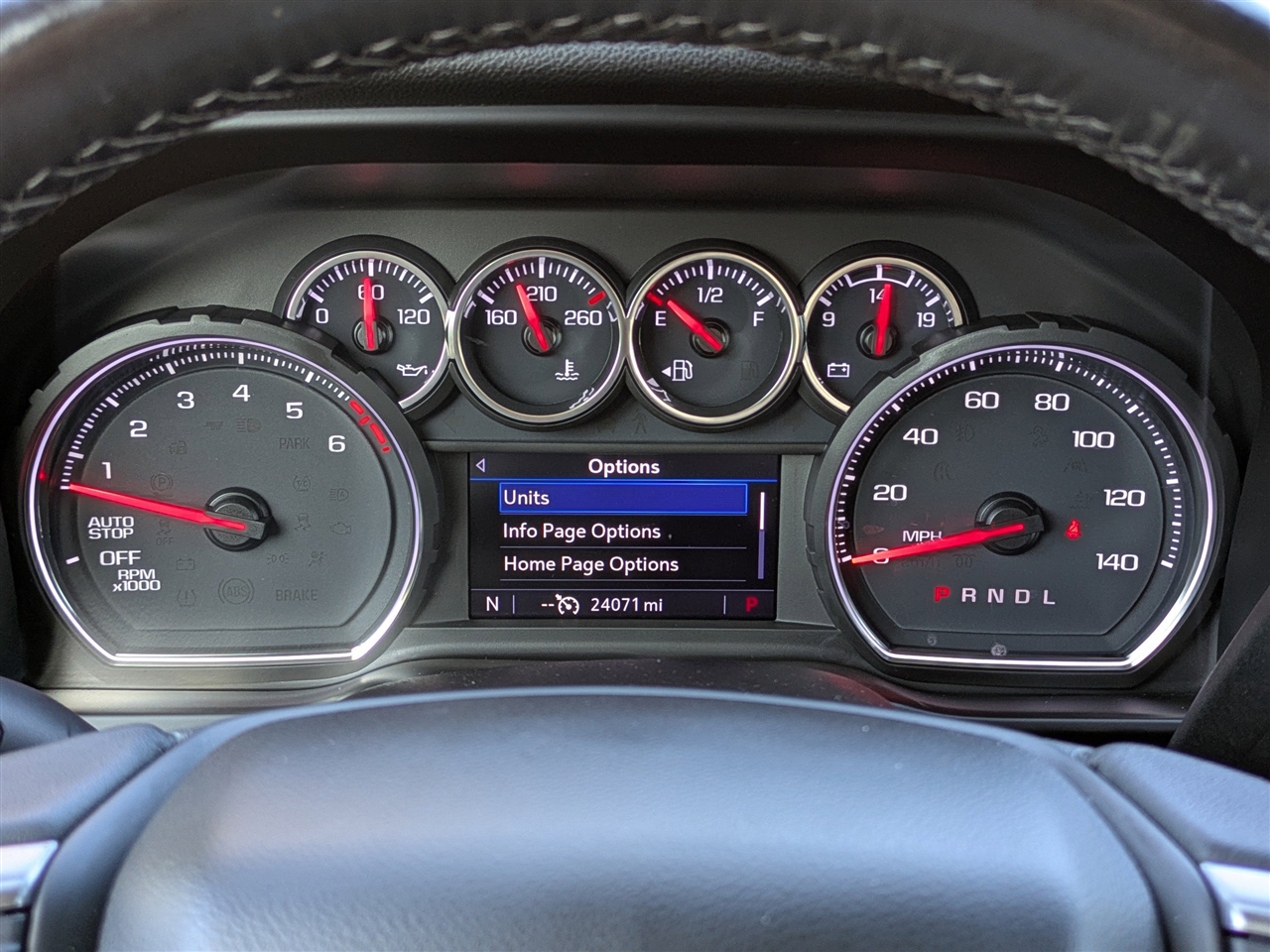 Chevrolet Silverado 1500 LT Crew Cab 2WD 2021