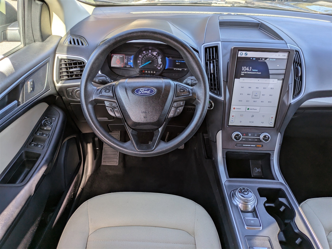 Ford Edge SE FWD 2021