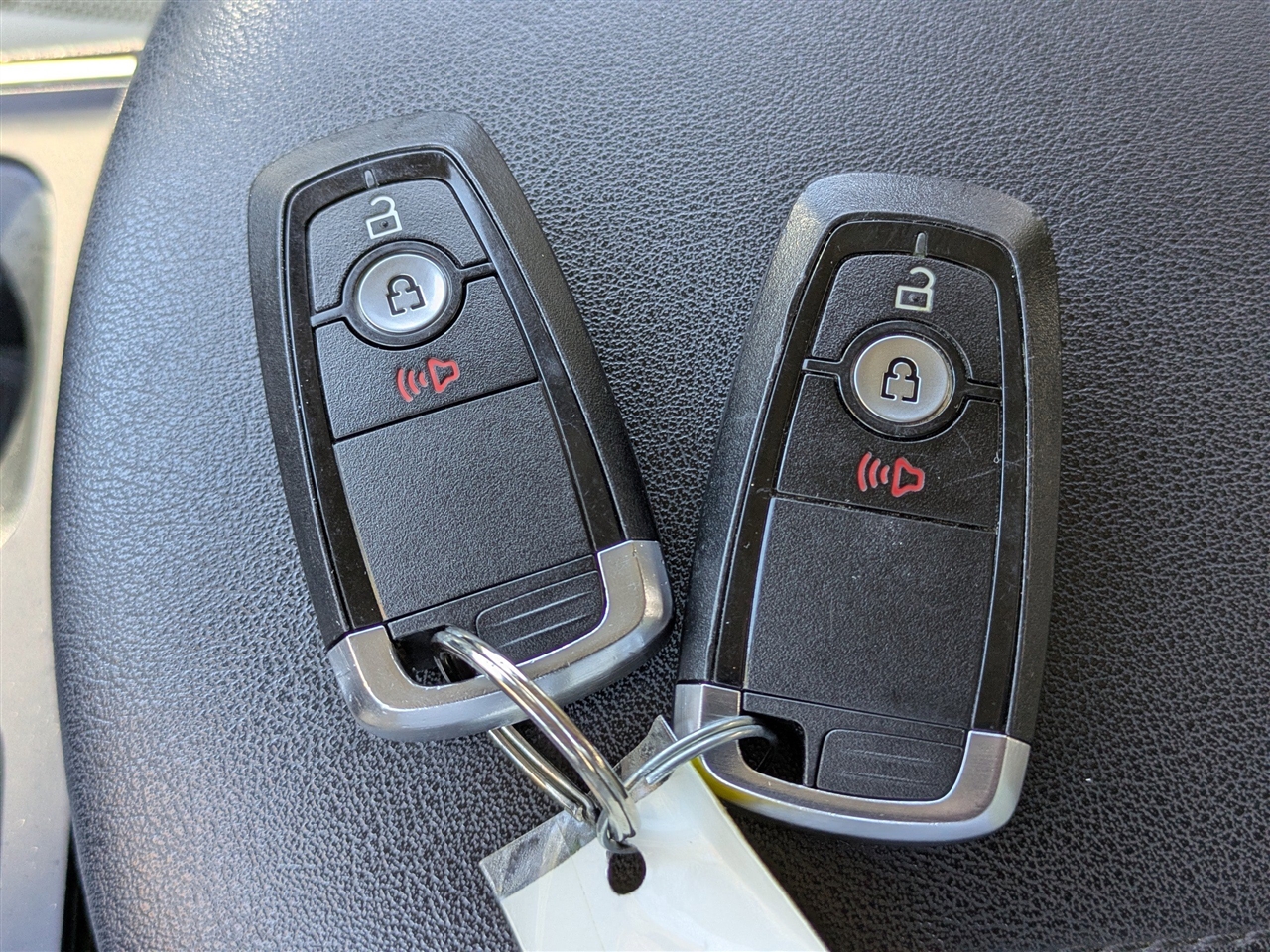 Ford Edge SE FWD 2021