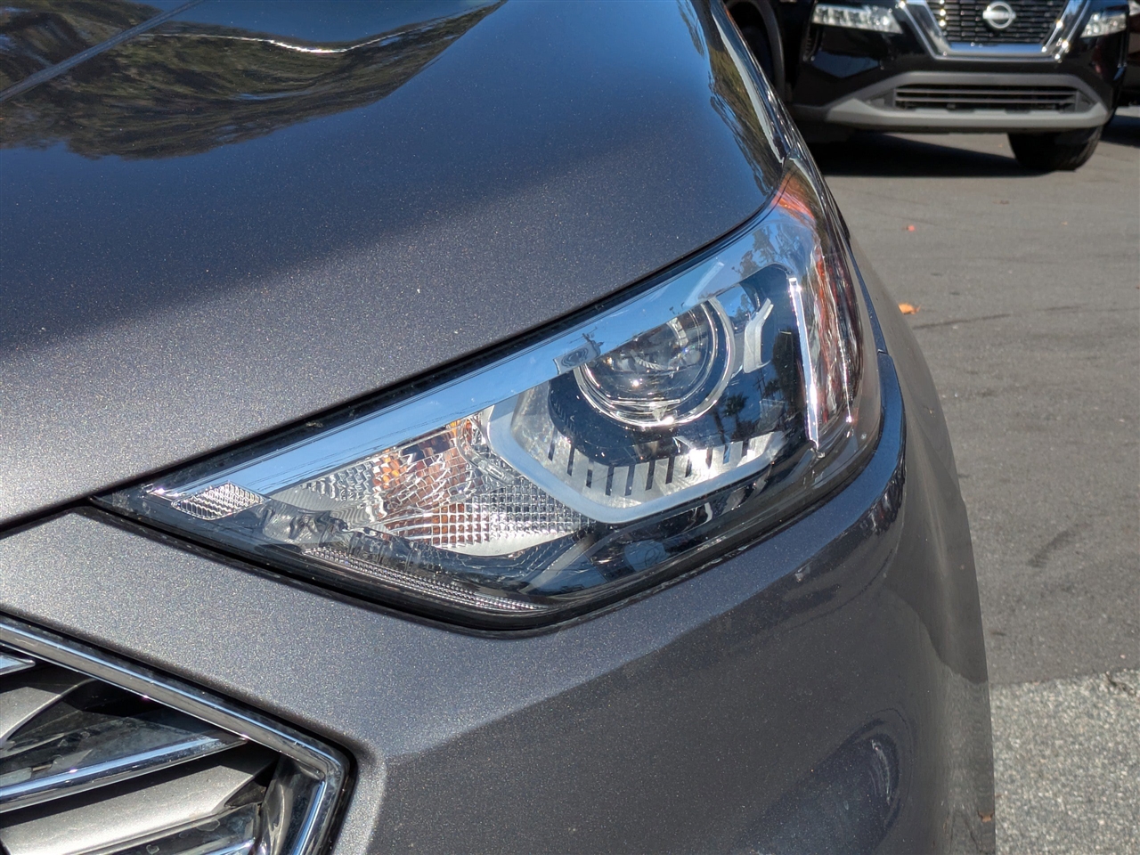 Ford Edge SE FWD 2021