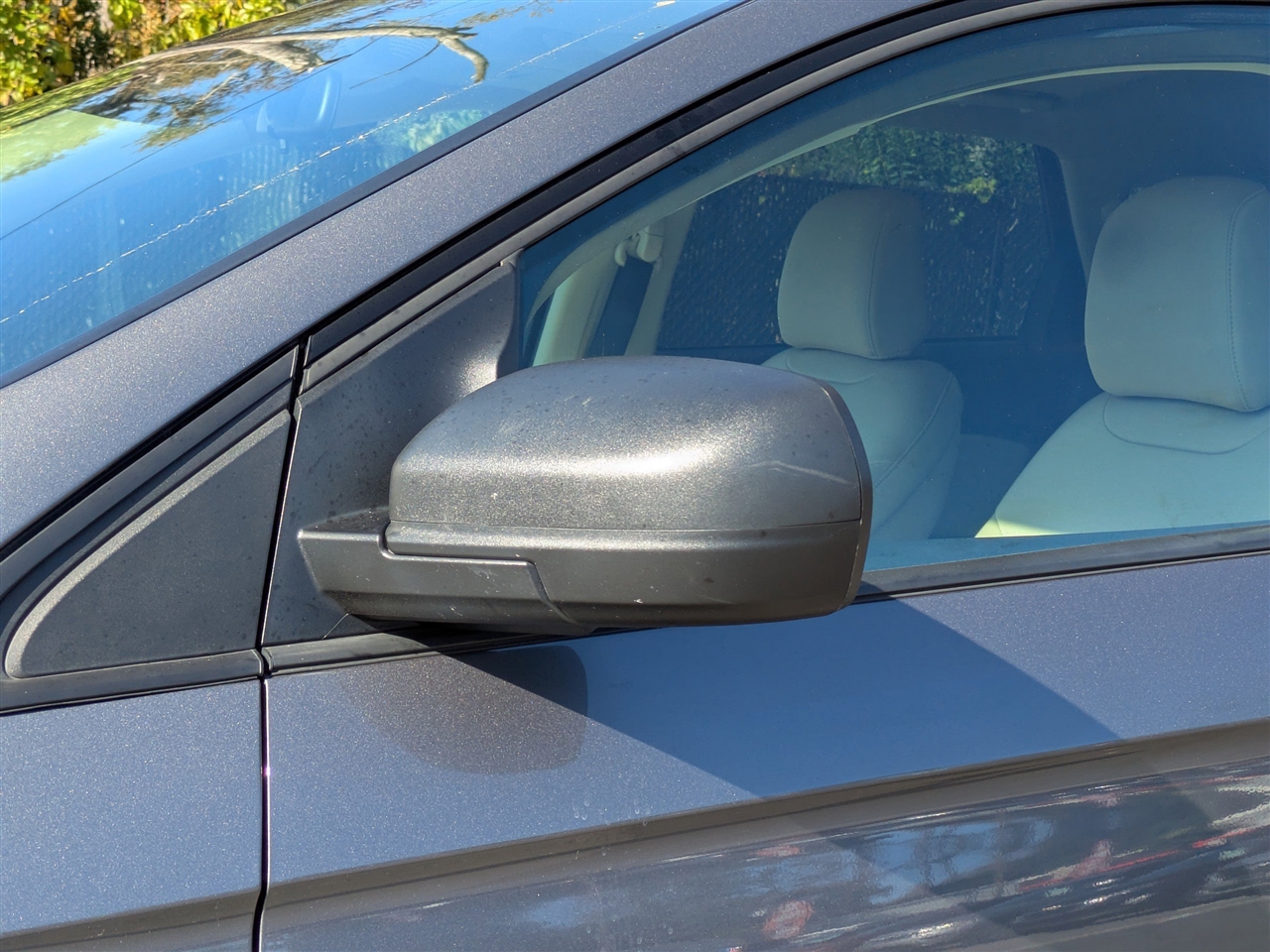 Ford Edge SE FWD 2021