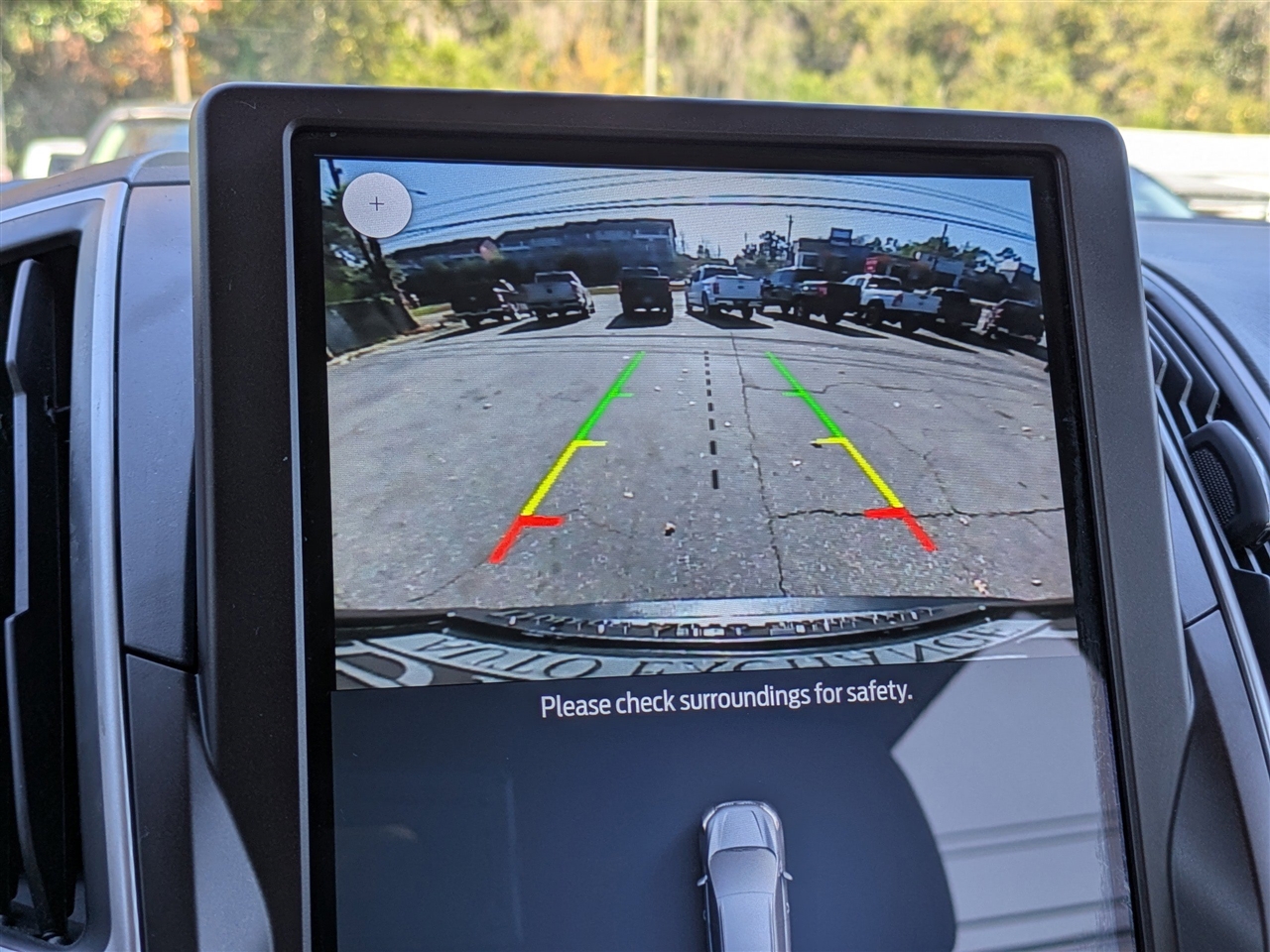 Ford Edge SE FWD 2021