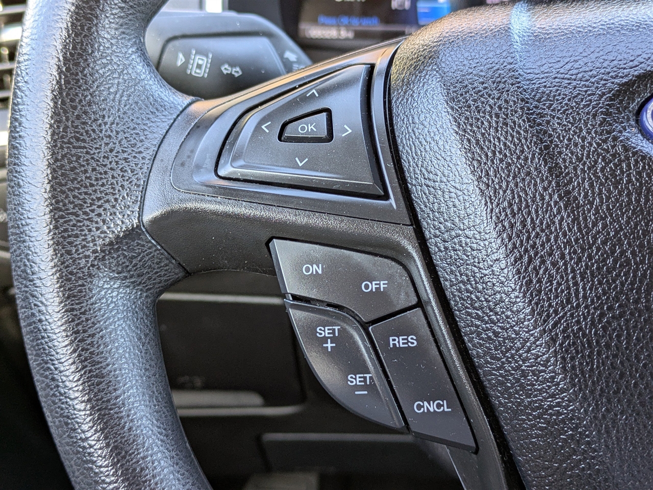 Ford Edge SE FWD 2021