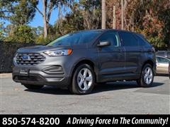 2021 Ford Edge 