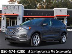 2021 Ford Edge 