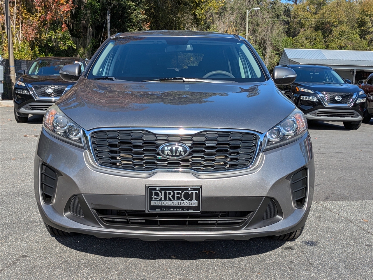 Kia Sorento LX AWD 2019