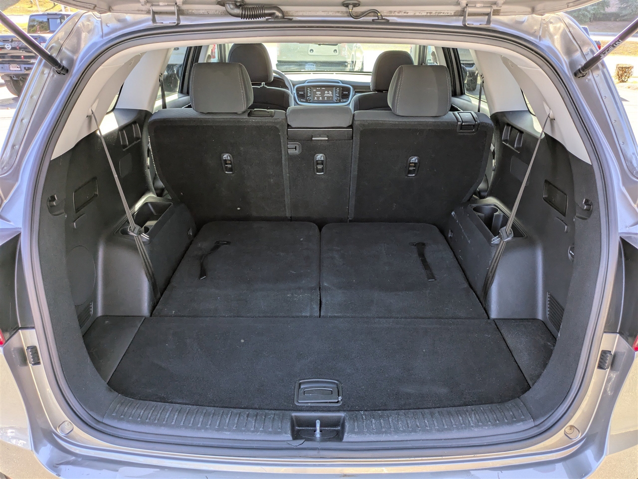 Kia Sorento LX AWD 2019