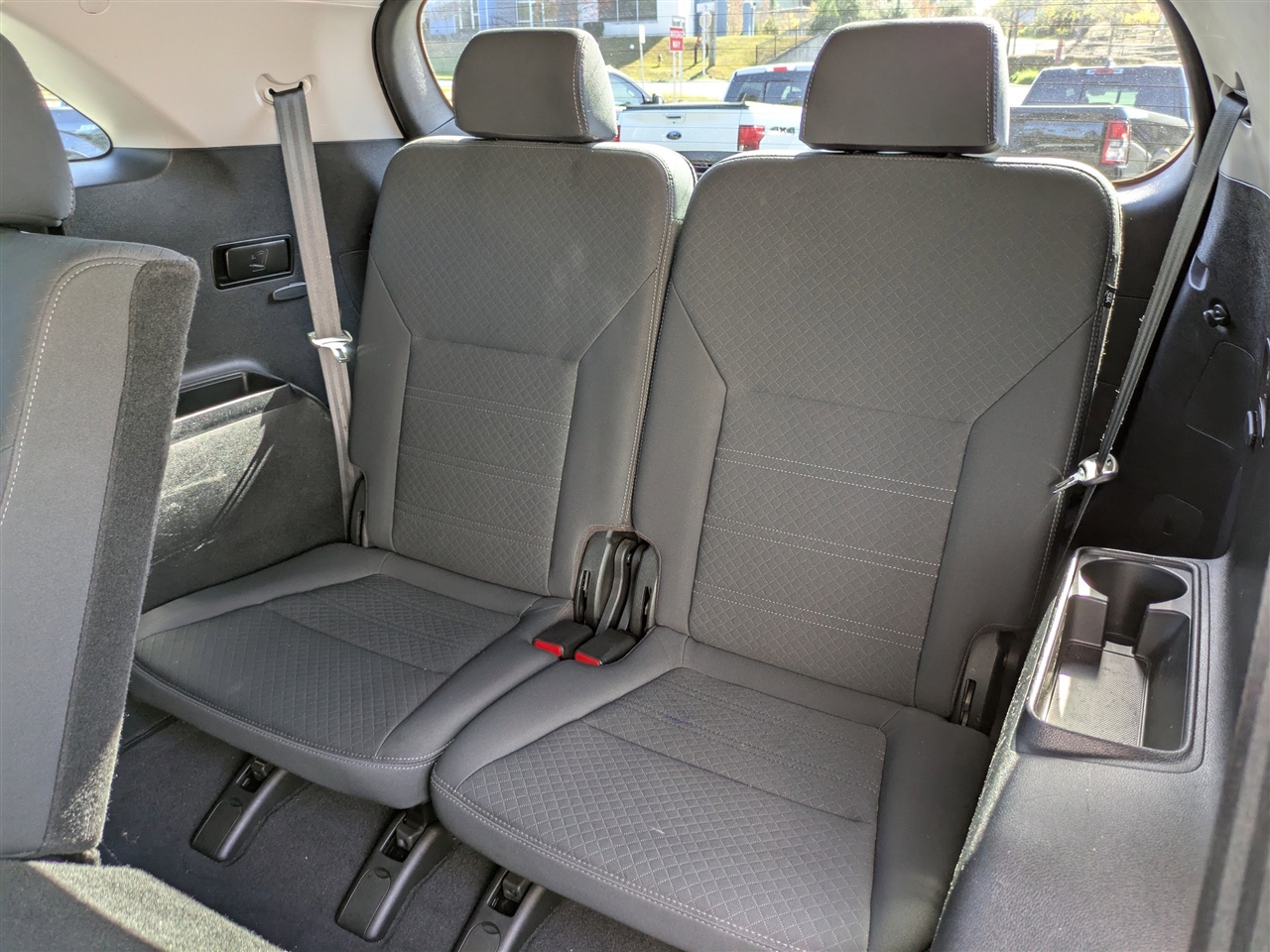 Kia Sorento LX AWD 2019