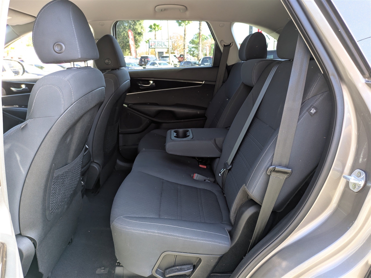 Kia Sorento LX AWD 2019