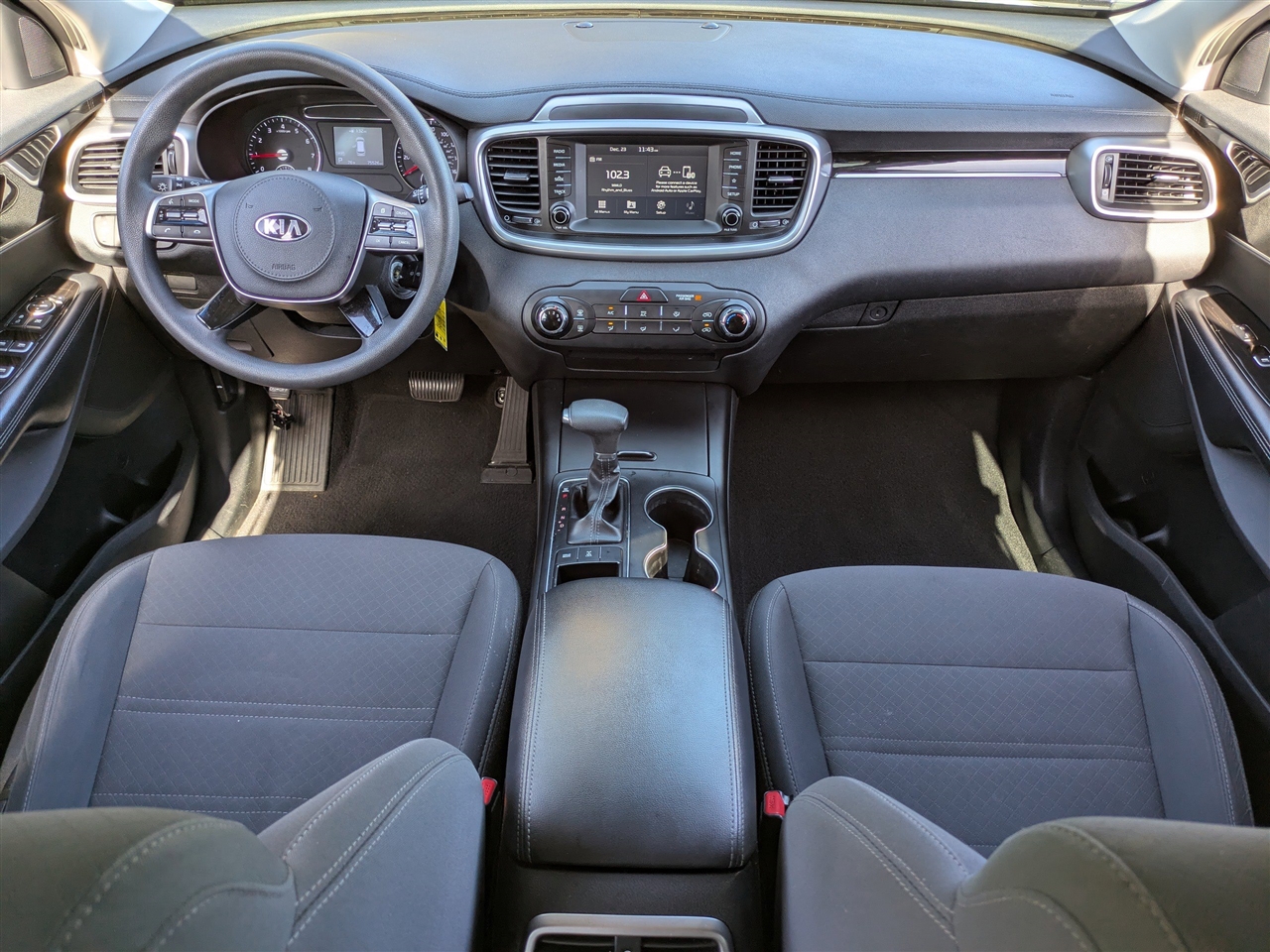 Kia Sorento LX AWD 2019