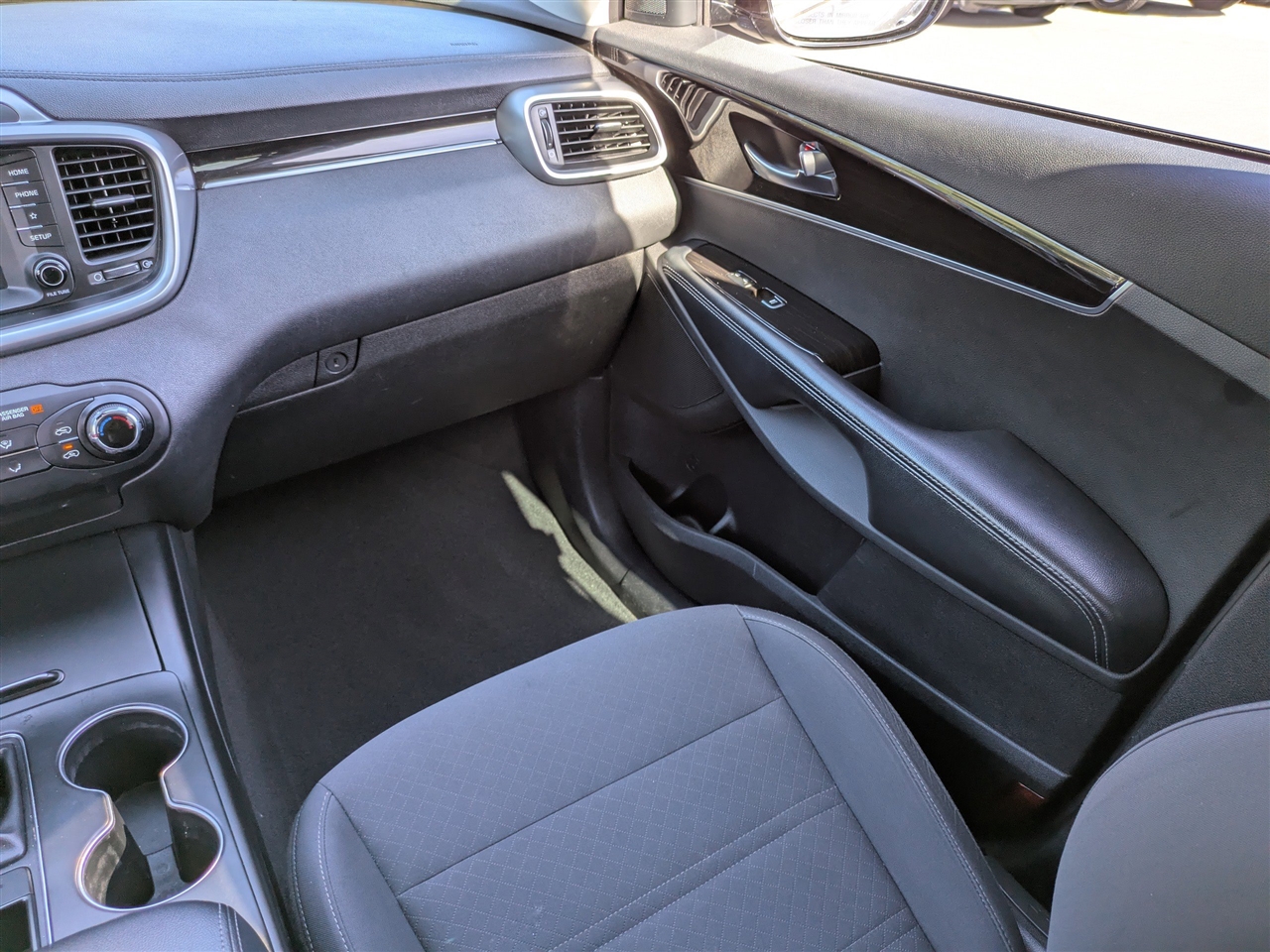 Kia Sorento LX AWD 2019