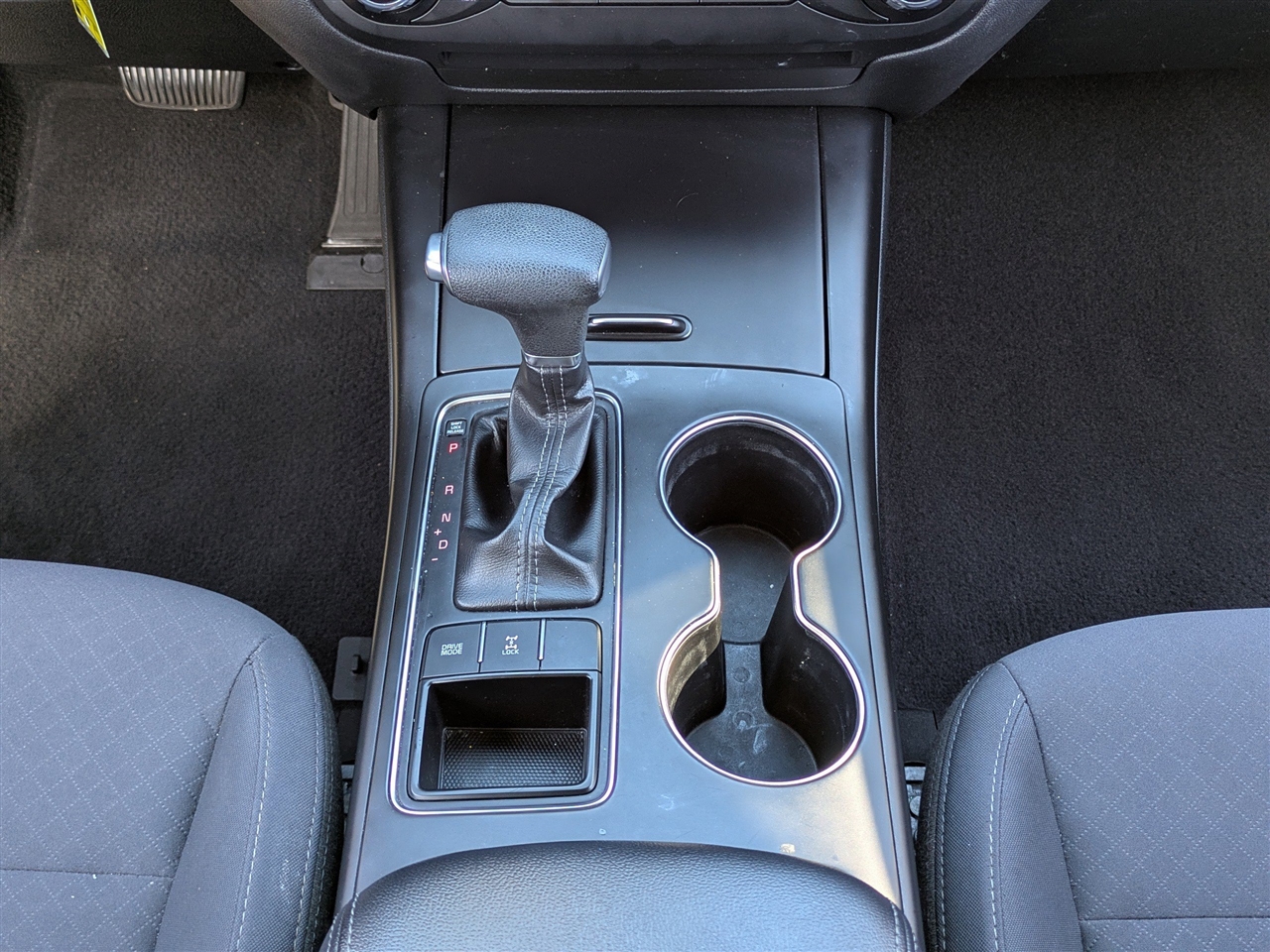 Kia Sorento LX AWD 2019