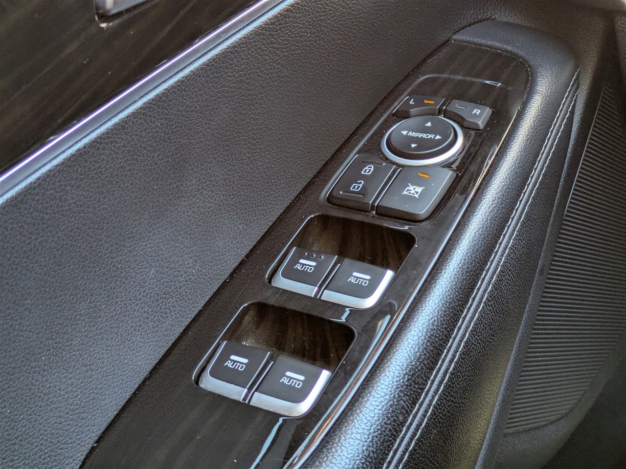 Kia Sorento LX AWD 2019