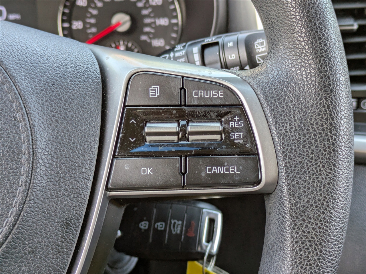 Kia Sorento LX AWD 2019