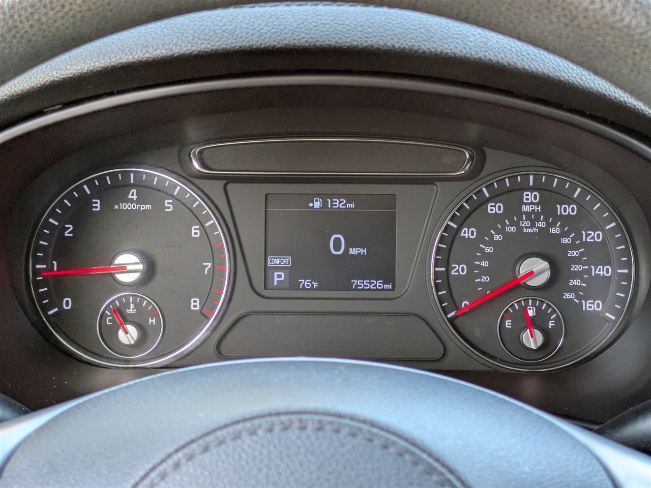 Kia Sorento LX AWD 2019