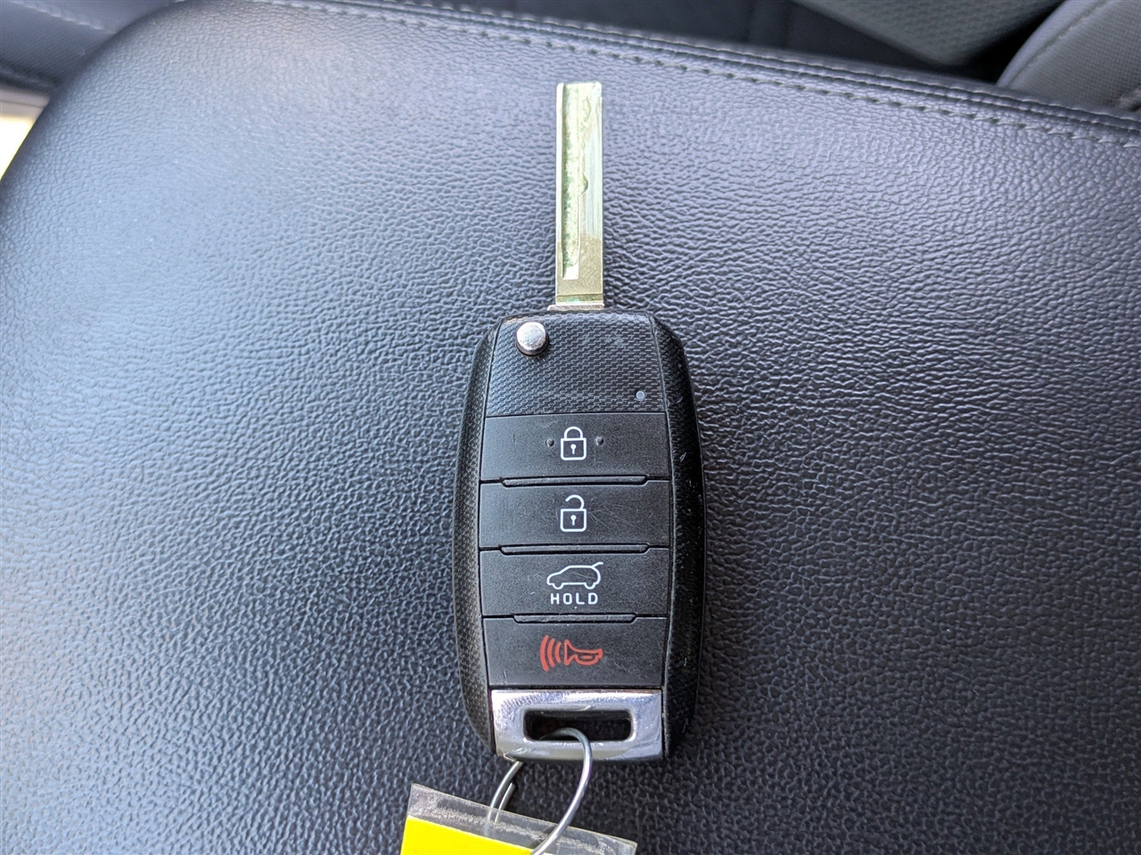 Kia Sorento LX AWD 2019