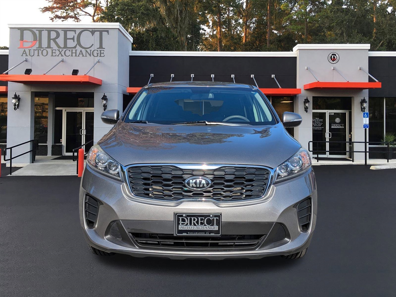 Kia Sorento LX AWD 2019