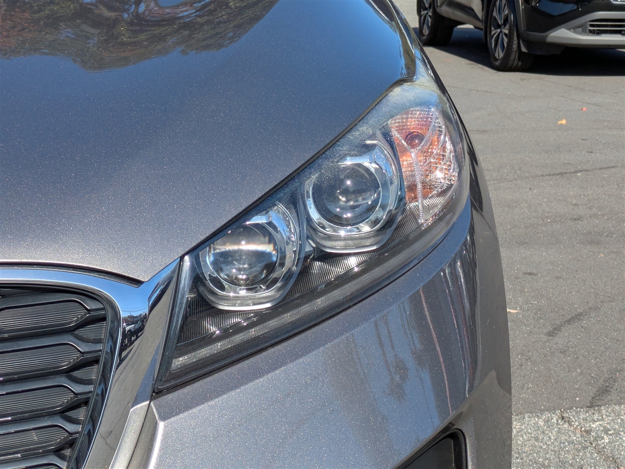 Kia Sorento LX AWD 2019