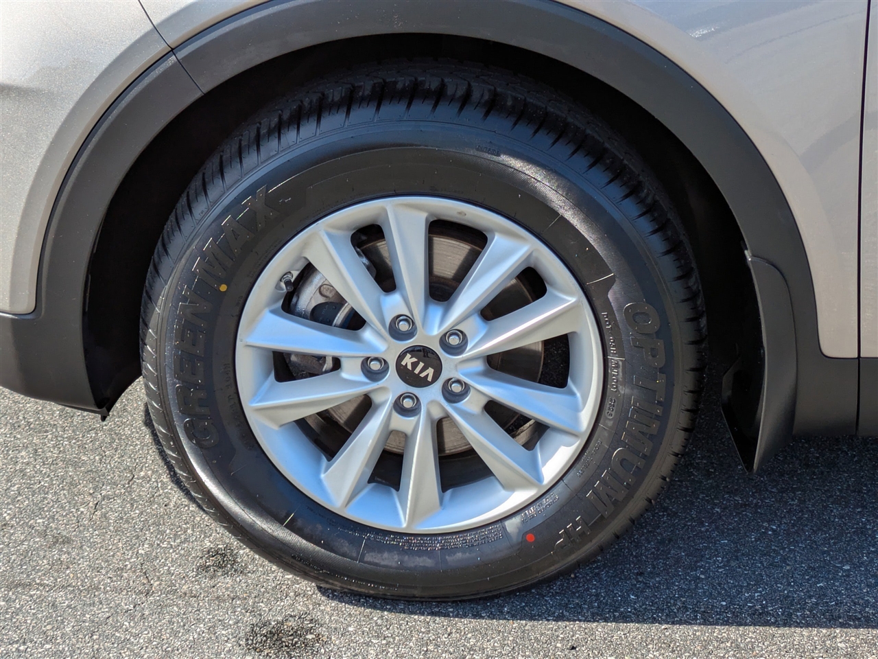 Kia Sorento LX AWD 2019