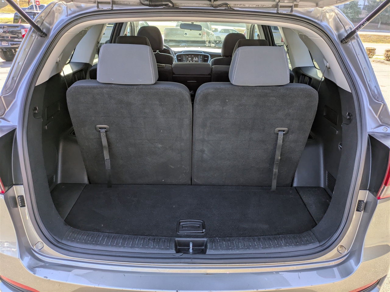 Kia Sorento LX AWD 2019